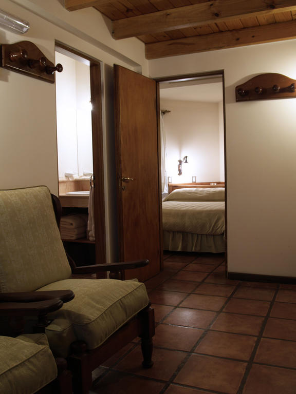Aparthotel Melewe San Martín de los Andes Zimmer foto