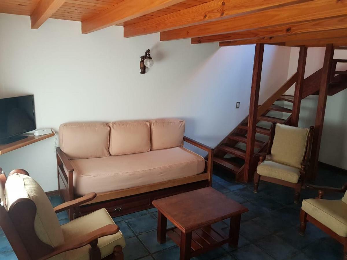 Aparthotel Melewe San Martín de los Andes Exterior foto